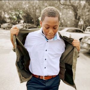 Meet your Posher, Trenton